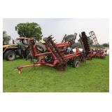 2012 Case IH 330 Turbo Till