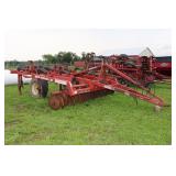 Salford 9711 Soil Saver Chisel Plow 14 ft