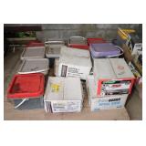 Pallet Lot - Various Drywall Screws