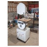 Delta 14 inch Bandsaw