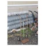 Utility Cart