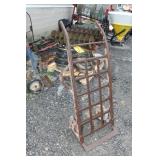 Heavy Duty Utility Cart