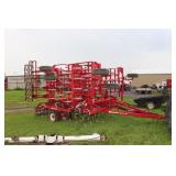 2006 Kongskilde Vibrotill Model 2875 - 36 ft