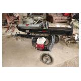 Forest King 25 Ton Gas Powered Log Splitter