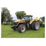 2006 Agco Challenger MT635B Tractor