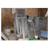 Retail Shelving