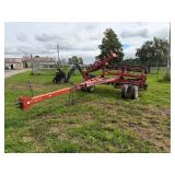 Unverferth 1225 Rolling Harrow - 32'