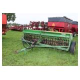 John Deere 8300 Grain Drill