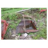 Slush Bucket 30 inch