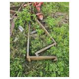 Pallet Forks