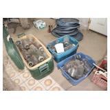 Antique Sealer Jars