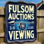 Farm Restructing Auction for Narrows Edge Elk Farm
