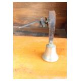 Antique Door Entrance Bell