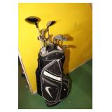 Nike Golf Clubs