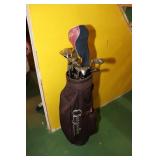 Cleveland Irons, Misc. Golf Clubs