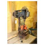 Weiler Machine Bench Top Drill Press