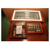 Golf Display Items