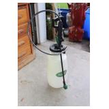Scotts Weed Sprayer