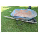 Wheelbarrow