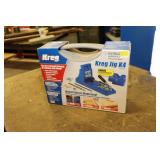 Kreg Jig