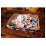 Various Playing Cards