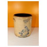 Sanderson & Hobbs Mount Elgin, ON 6 Gallon Crock