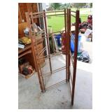 Antique Drying Rack