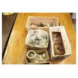 Drawer Pulls Lot