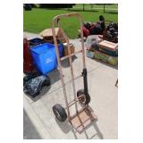 Utility Cart