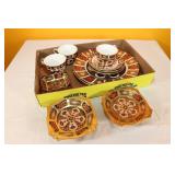 Royal Crown Derby Assorted Pieces