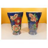 Royal Doulton Vases (2)