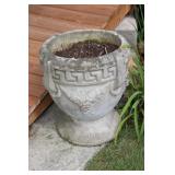 Concrete Planter Pots (3)