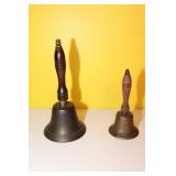 Antique Bells (2)