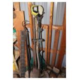 Riobi String Trimmer (Not Tested)