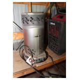 Propane Heater
