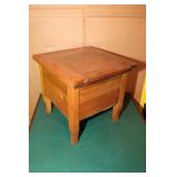 Commode
