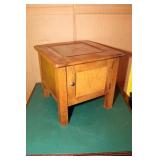 Commode