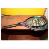 Dunlop Dennis Racket