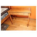 Antique Side Table