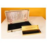 Royal Doulton Boxes (2)
