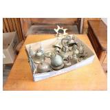 Brass Bells