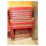 Waterloo Toolbox with Contents