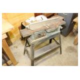 Delta Motorized Joiner 6'