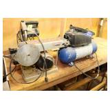 Compressor, Sander
