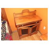 Antique Washstand