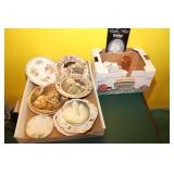 Royalty Mugs, Plates, Royal Doulton Plates, etc.