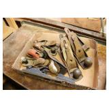 Hand Planes Lot