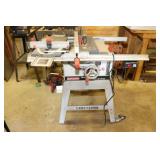 Craftsman 10' Table Saw