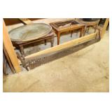 Crosscut Saws (2)
