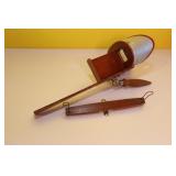 Antique View Finder